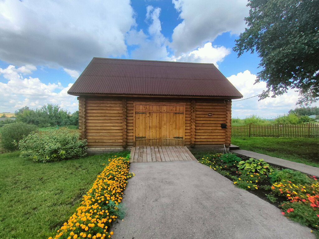 Museo Краеведческий музей имени И.М. Сеченова, , foto