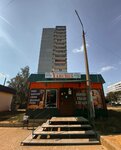 Yarches (Maksima Gorkogo Street, 26В), beer shop