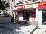 Birinshi Lombard (Sportıvnyı shaǵyn aýdany, 23), casa de empeño
