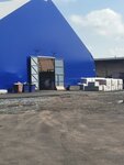 Tk TermoIsolyatsia (Izhevsk, Salyutovskaya Street, 15), building materials wholesale