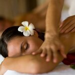 Massazh ot A do Ya (Gostinichnaya Street, 4к9), massage salon