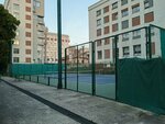 Теннисный корт (Nizhniy Novgorod, Old Nizhniy Novgorod), pista de tenis