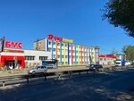 Domostroy (Proizvodstvennaya ulitsa, 35), shopping mall