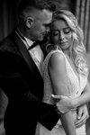 TenderWedding (Kanala Griboedova Embankment, 126) ، تنظيم الأحداث