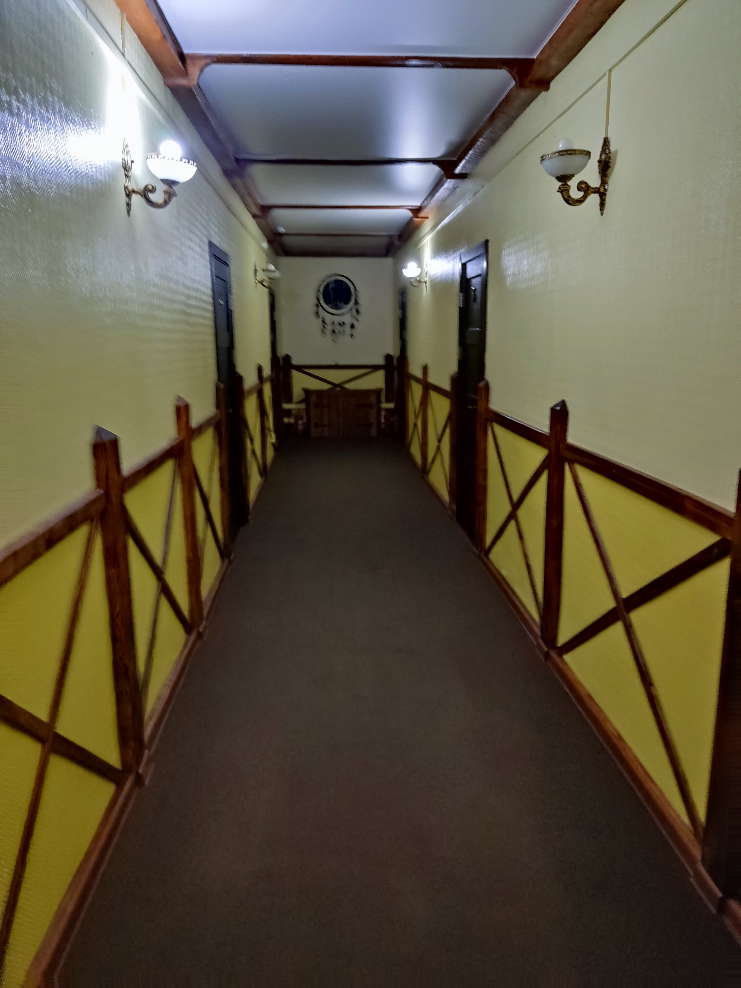 Фото У моста