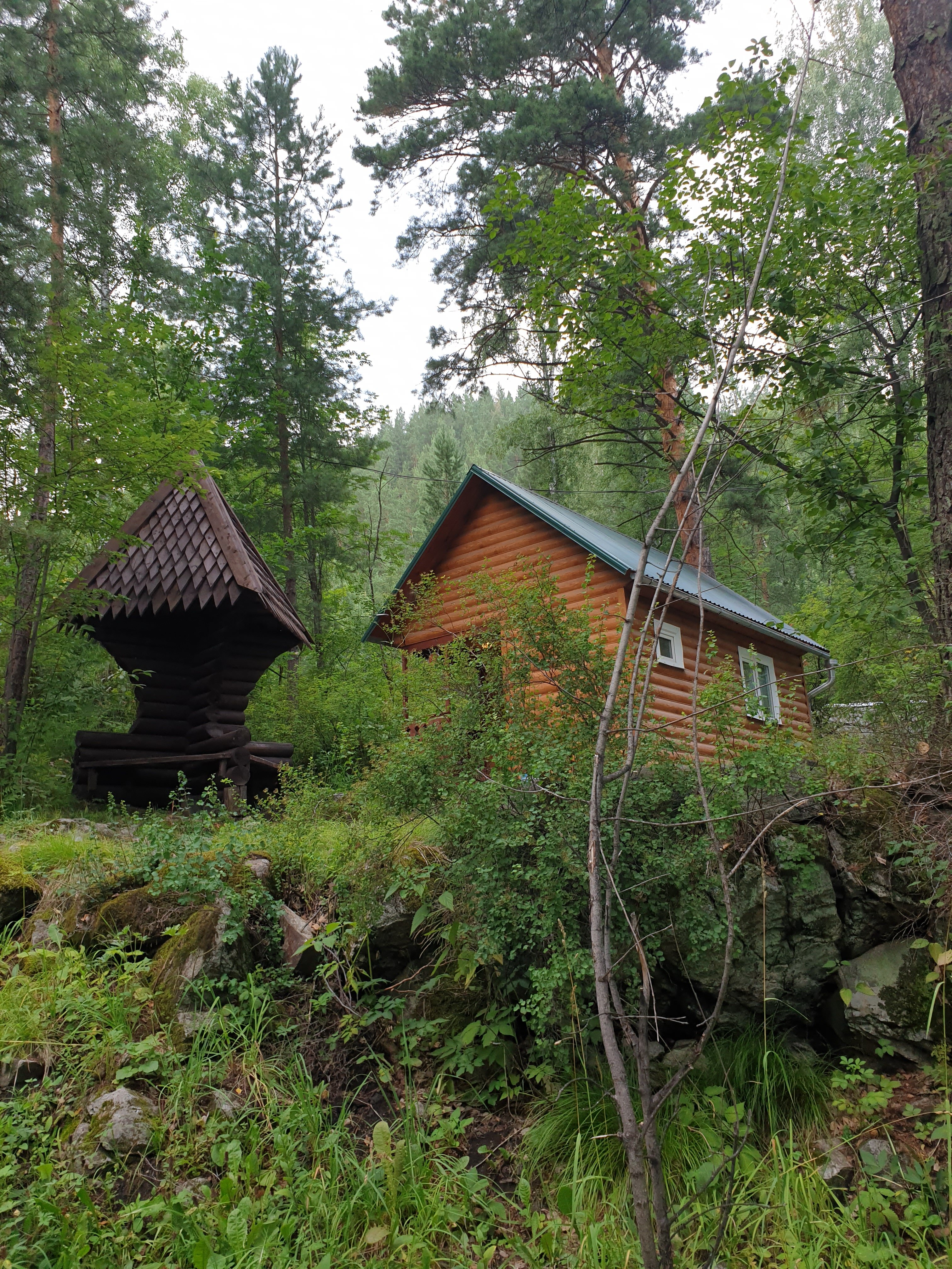 Фото Шамбала К