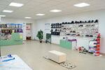Liniia zhizni (Ostrovskogo Street, 48/77) ، معدات تقويم العظام