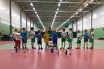 Footbolika (Chelieva Lane, 13В), sports school