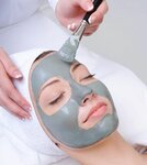 Спа-Альганика (prospekt 50 let Oktyabrya, 46Б), training of masters for beauty salons
