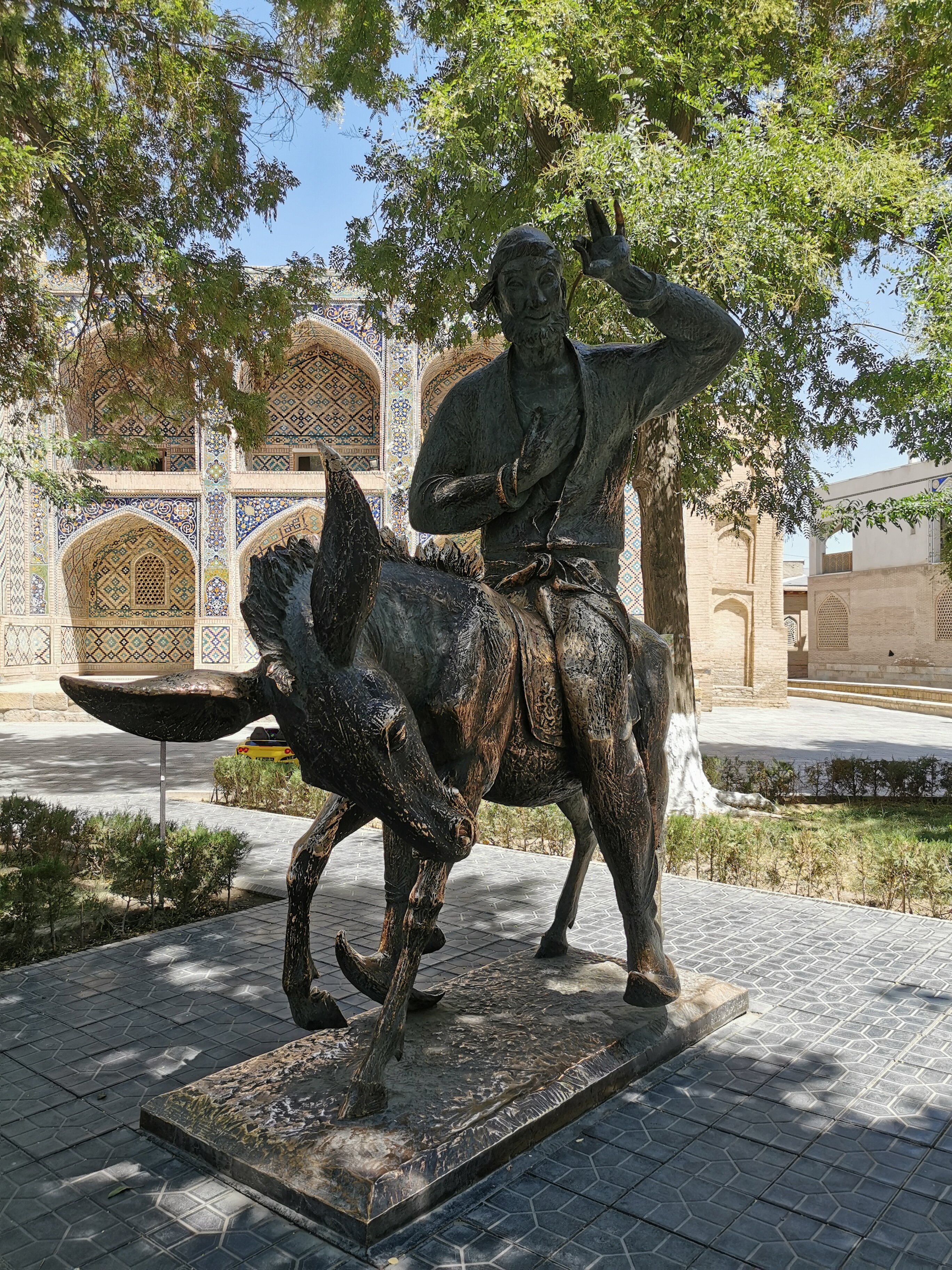 Фото отеля 3