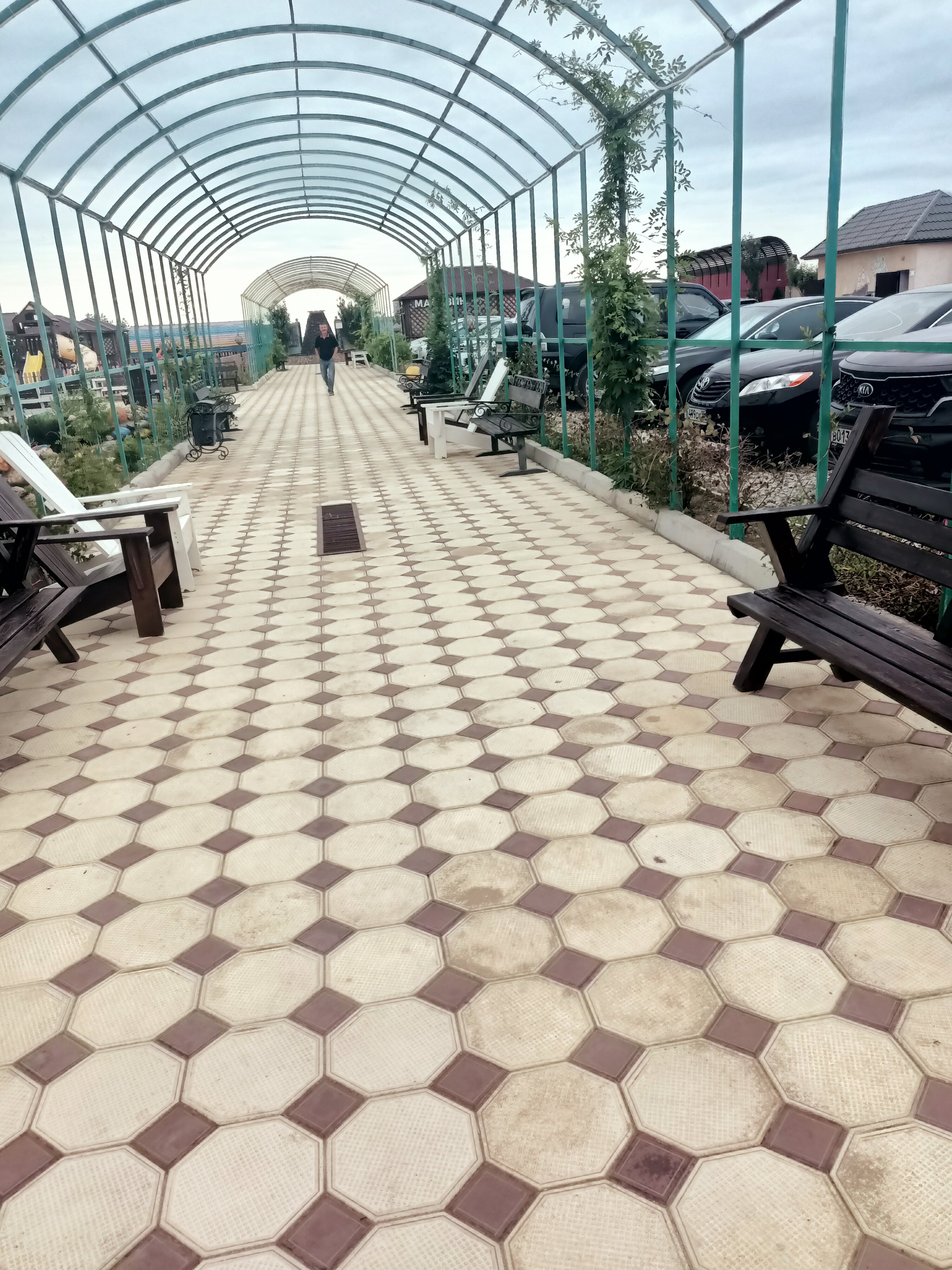 Фото Calipso Palace