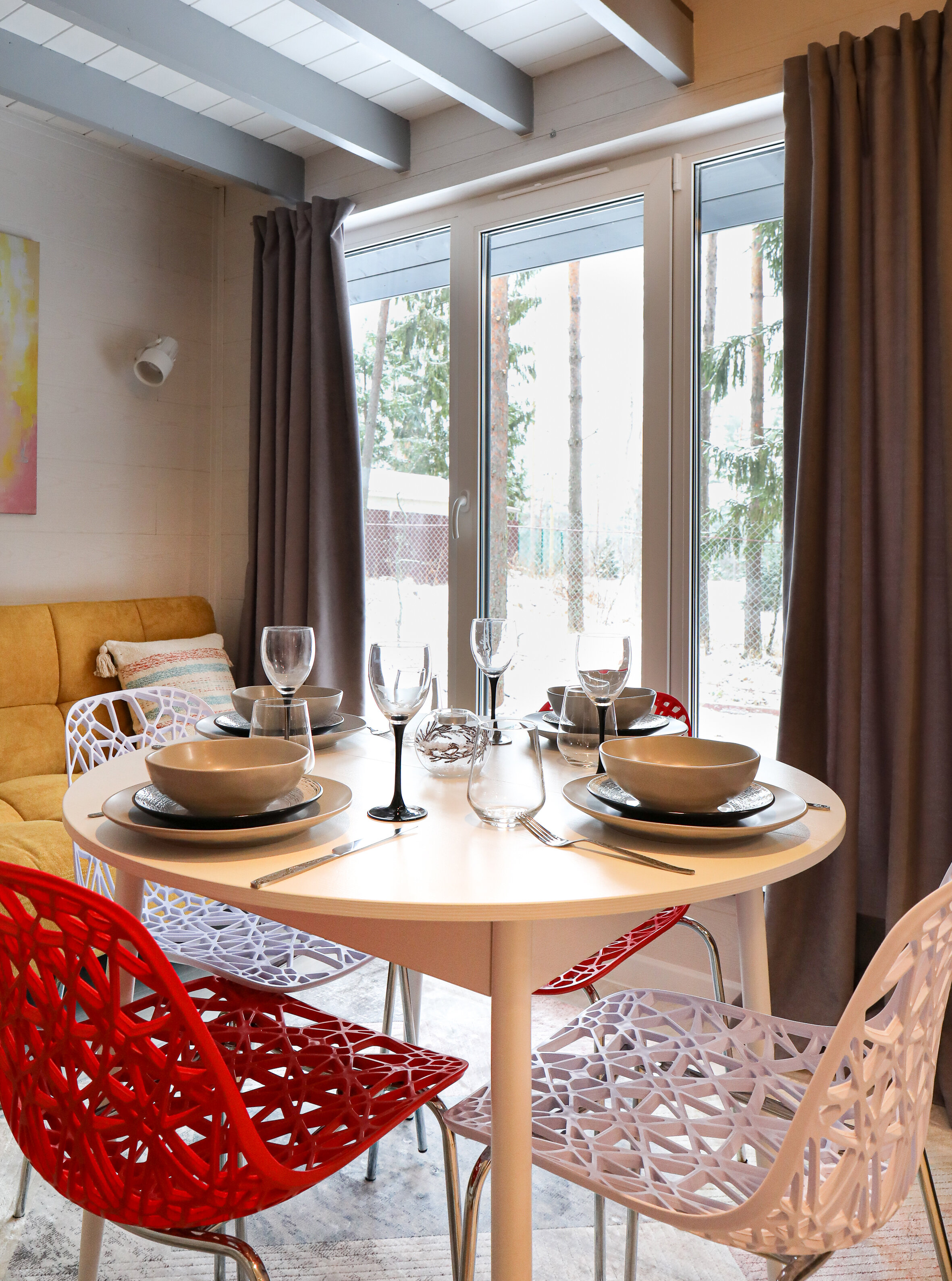 Фото Лосиный ключ