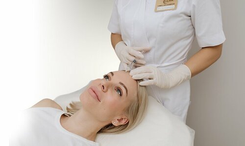 Kozmetoloji, kozmetik salonları Dalwin, Simferopol (Akmescit), foto