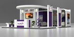 Limited Edition Exhibition (6/20, 38th Street, Dubai Investments Park 1, Jebel Ali, Dubai), advertising equipment and materials