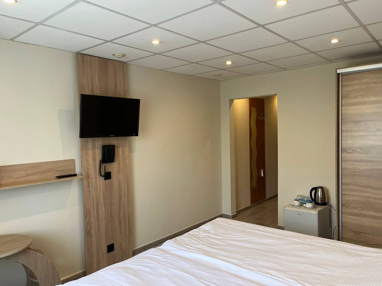 Фото Сити Отель