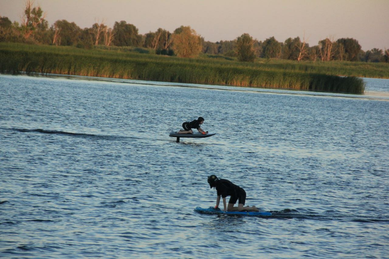 Фото СабуровДом