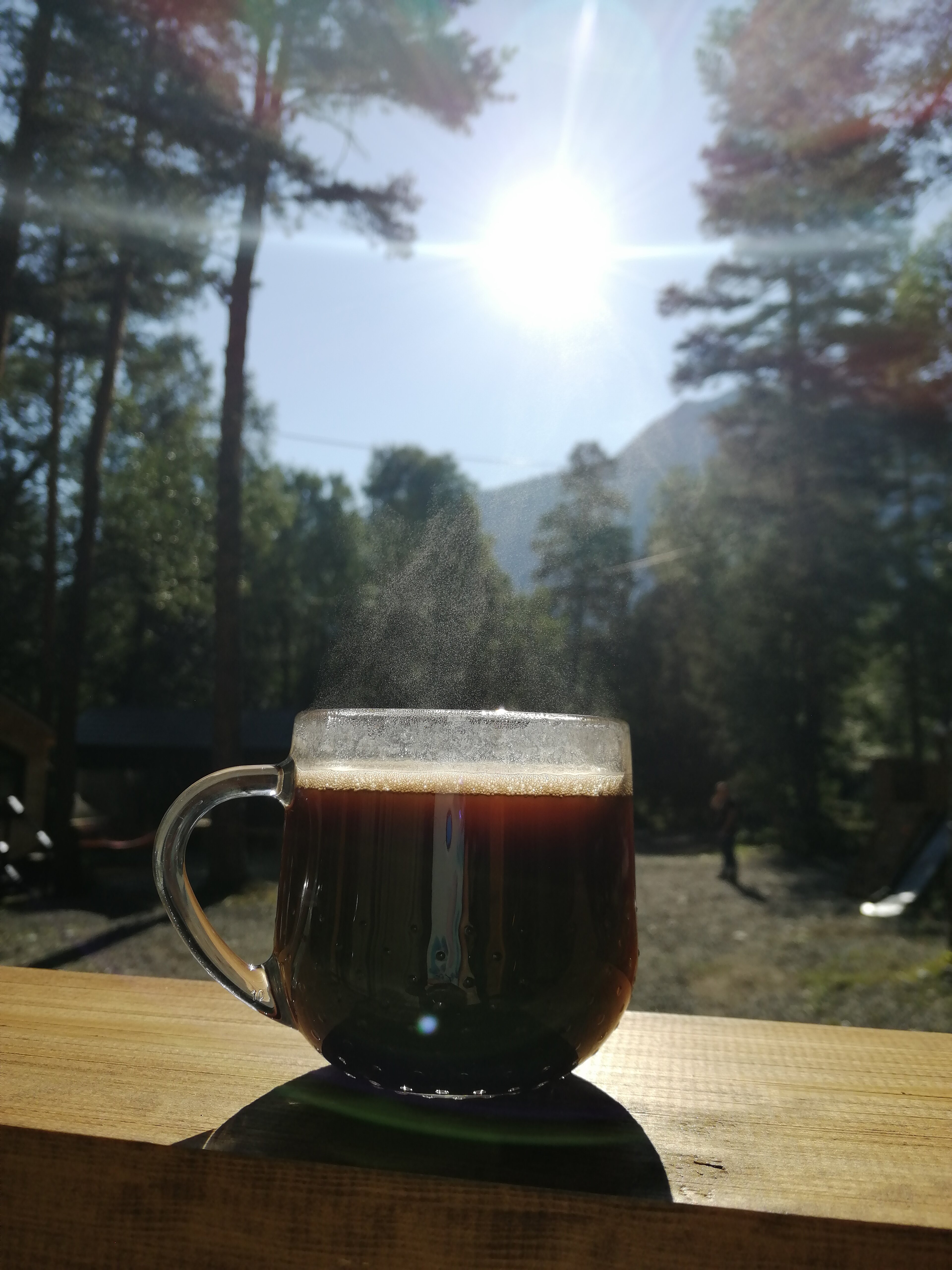 Фото Аксакал