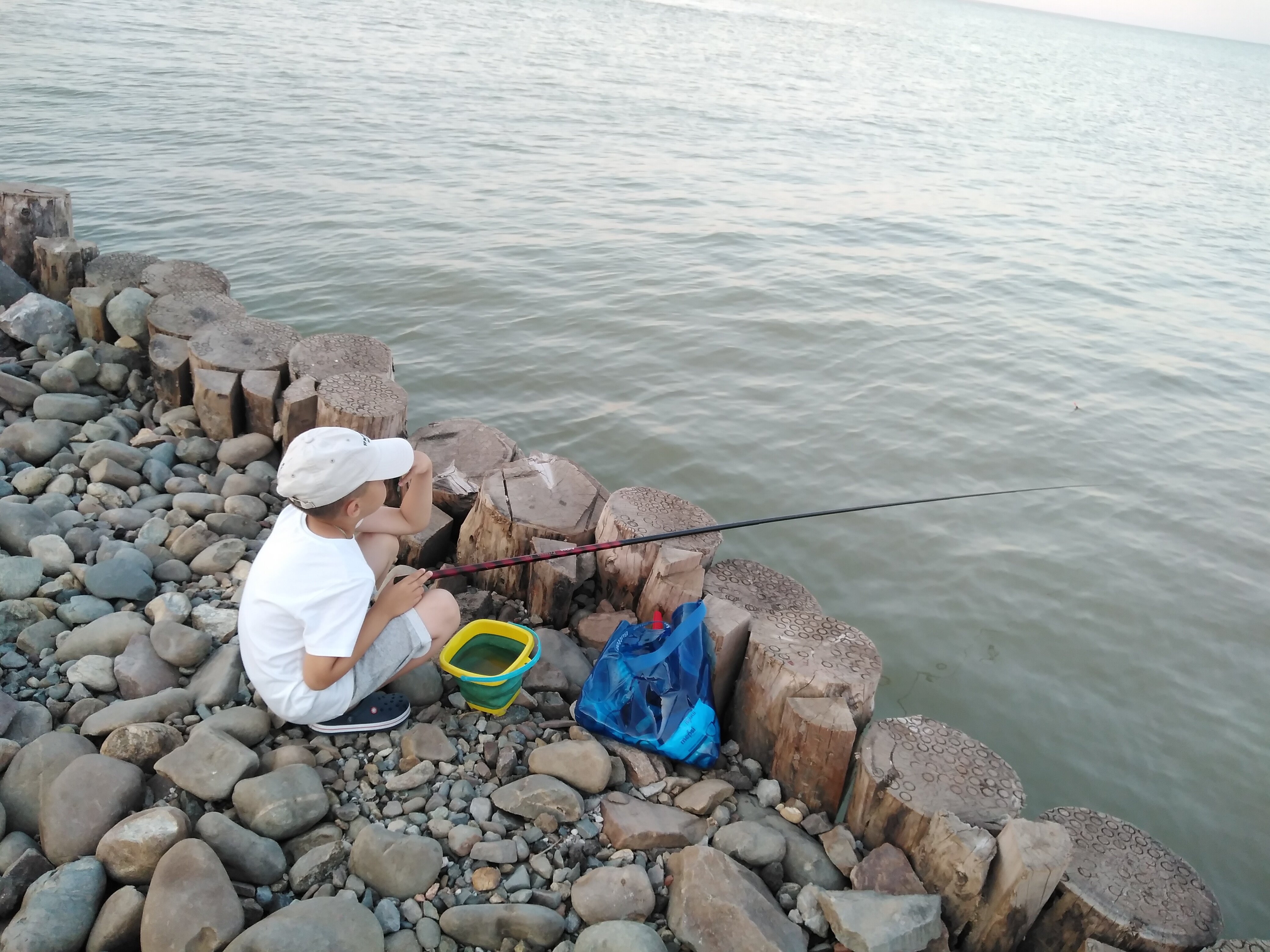 Фото Приазовочка