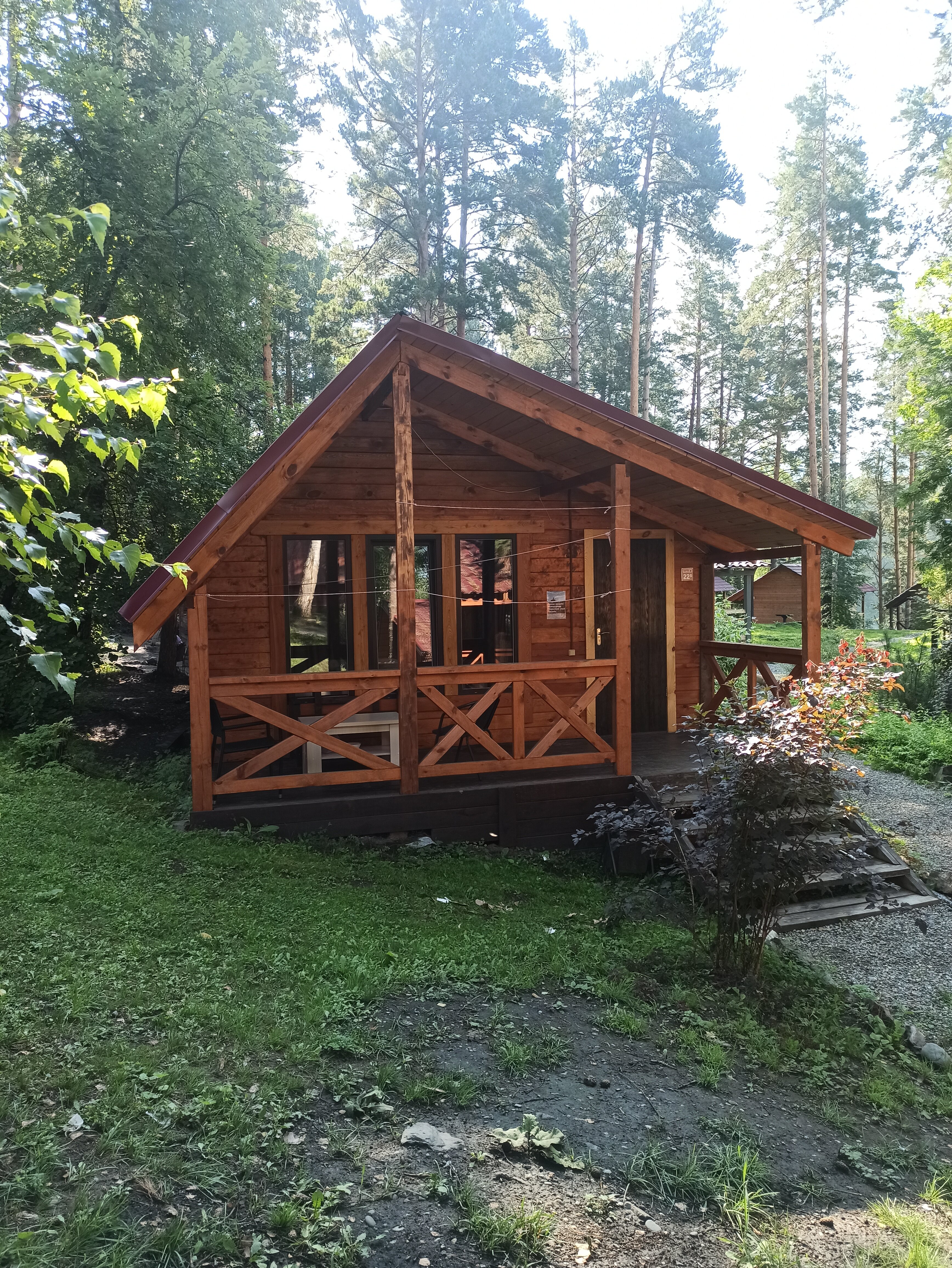 Фото Сердце Алтая