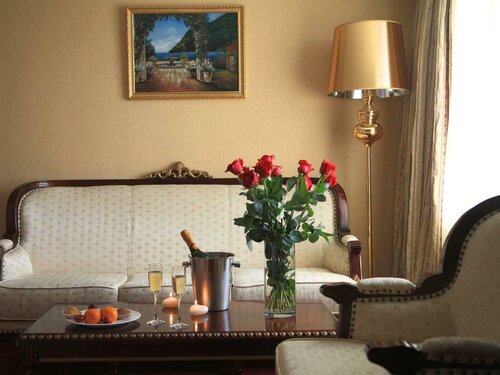 Иное жильё Лайм в Москве