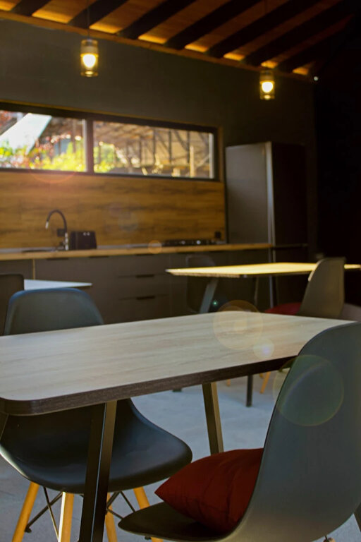 Фото Вилла Оазис