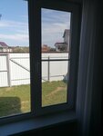 Plastikovyye okna (rabochiy posyolok Zaokskiy, ulitsa Polenova, 5Б), windows