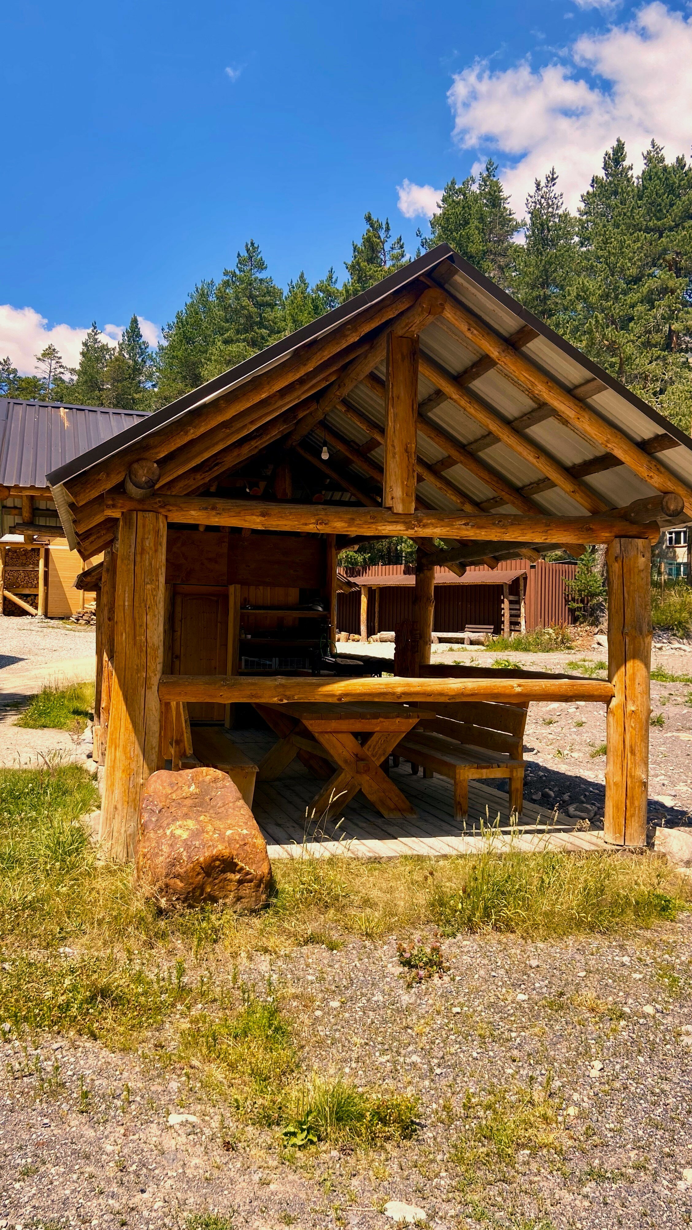 Фото Terskol Star