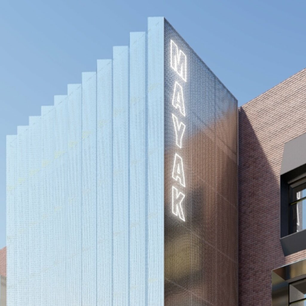 Photo studio Mayak Studio Dubai, Dubai, photo