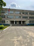 Нерльская средняя общеобразовательная школа (derevnya Kharino, 37с1), school