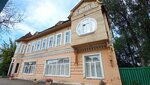 Усадьба Бобунова (Bolshaya ulitsa, 51) ، معلم جذب سياحي