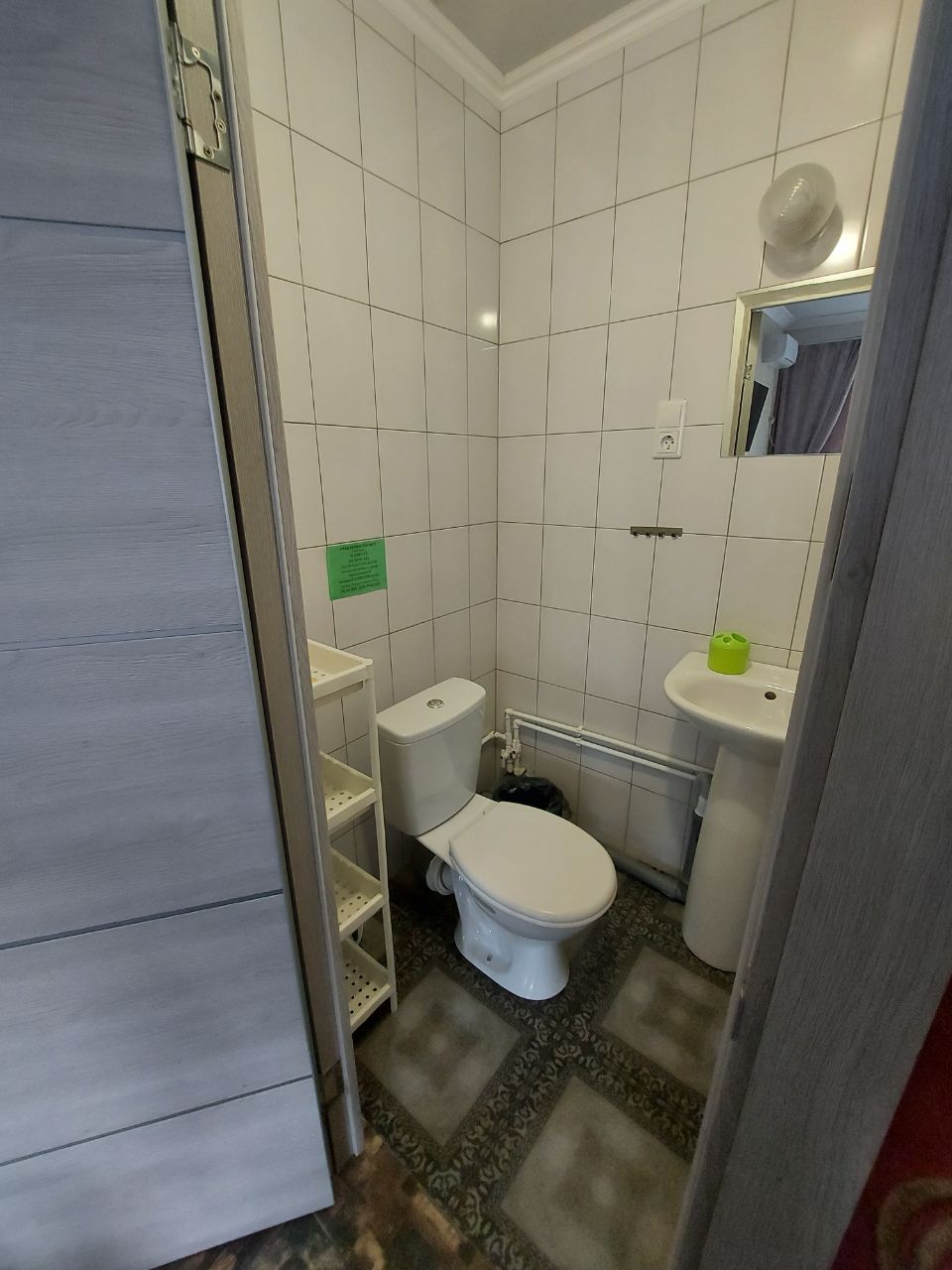 Фото Рантье Центральный