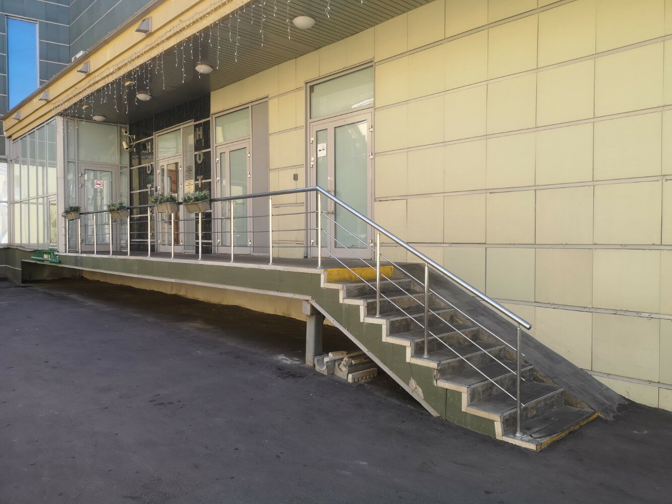 Фото Елоховский Сити