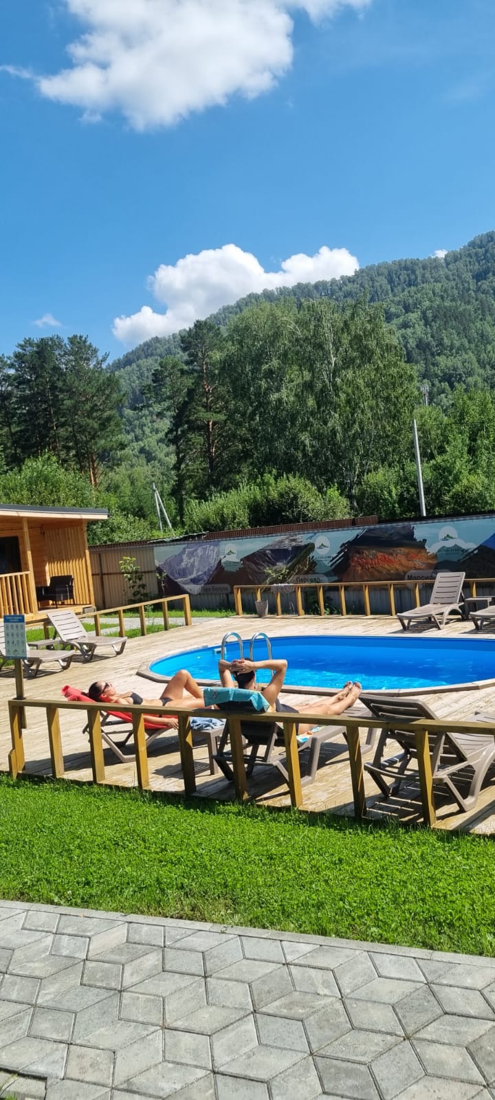 Фото Алтай-Крафт