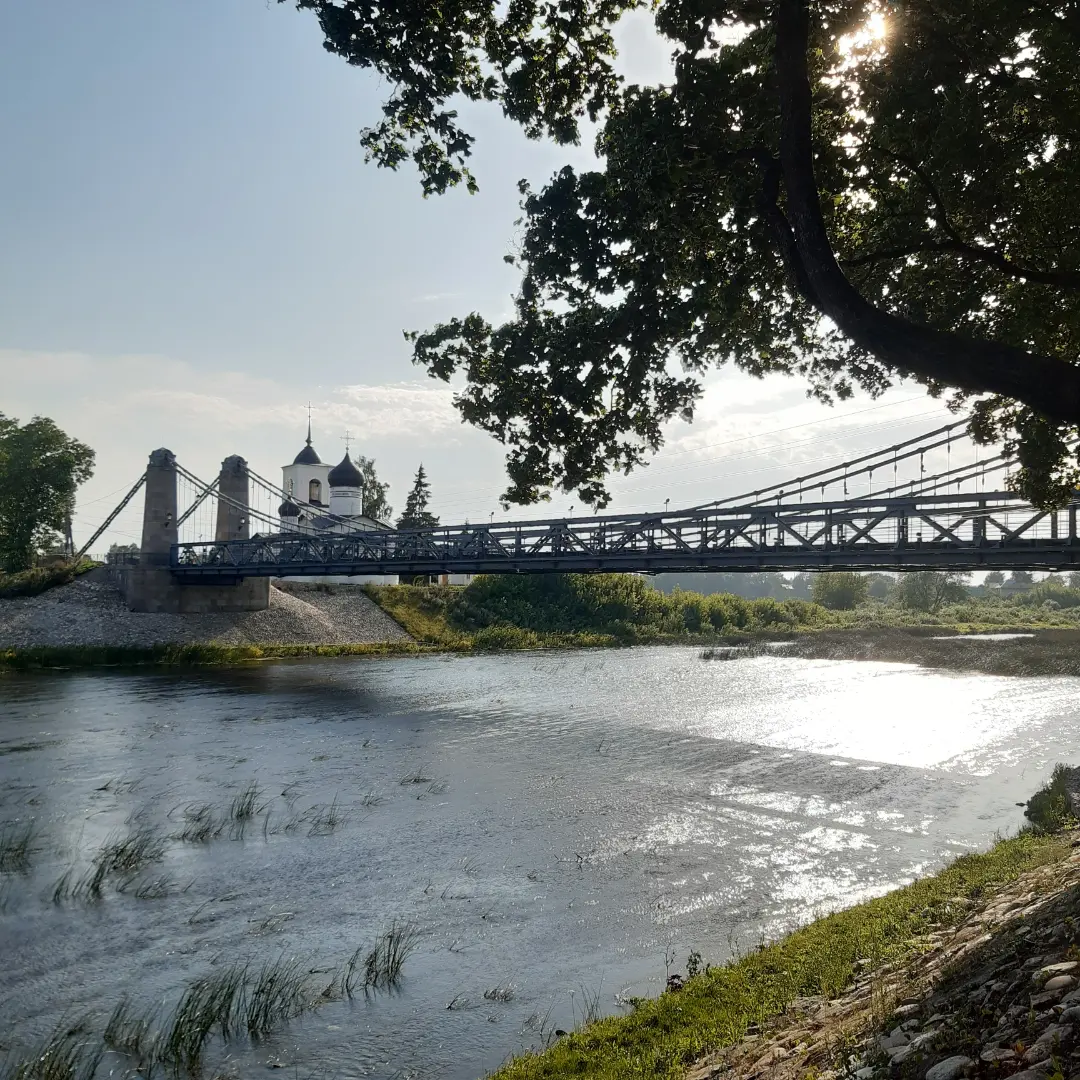 Фото Остров-Парк