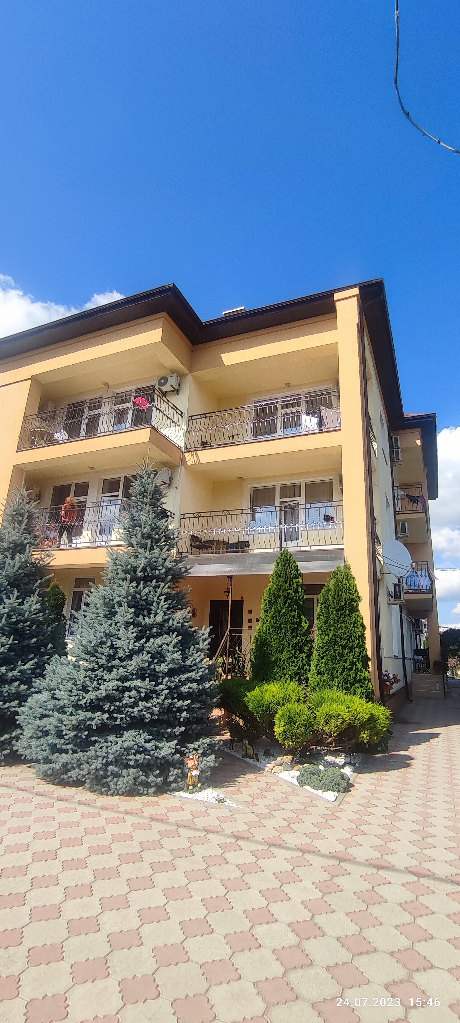 Фото Пенаты