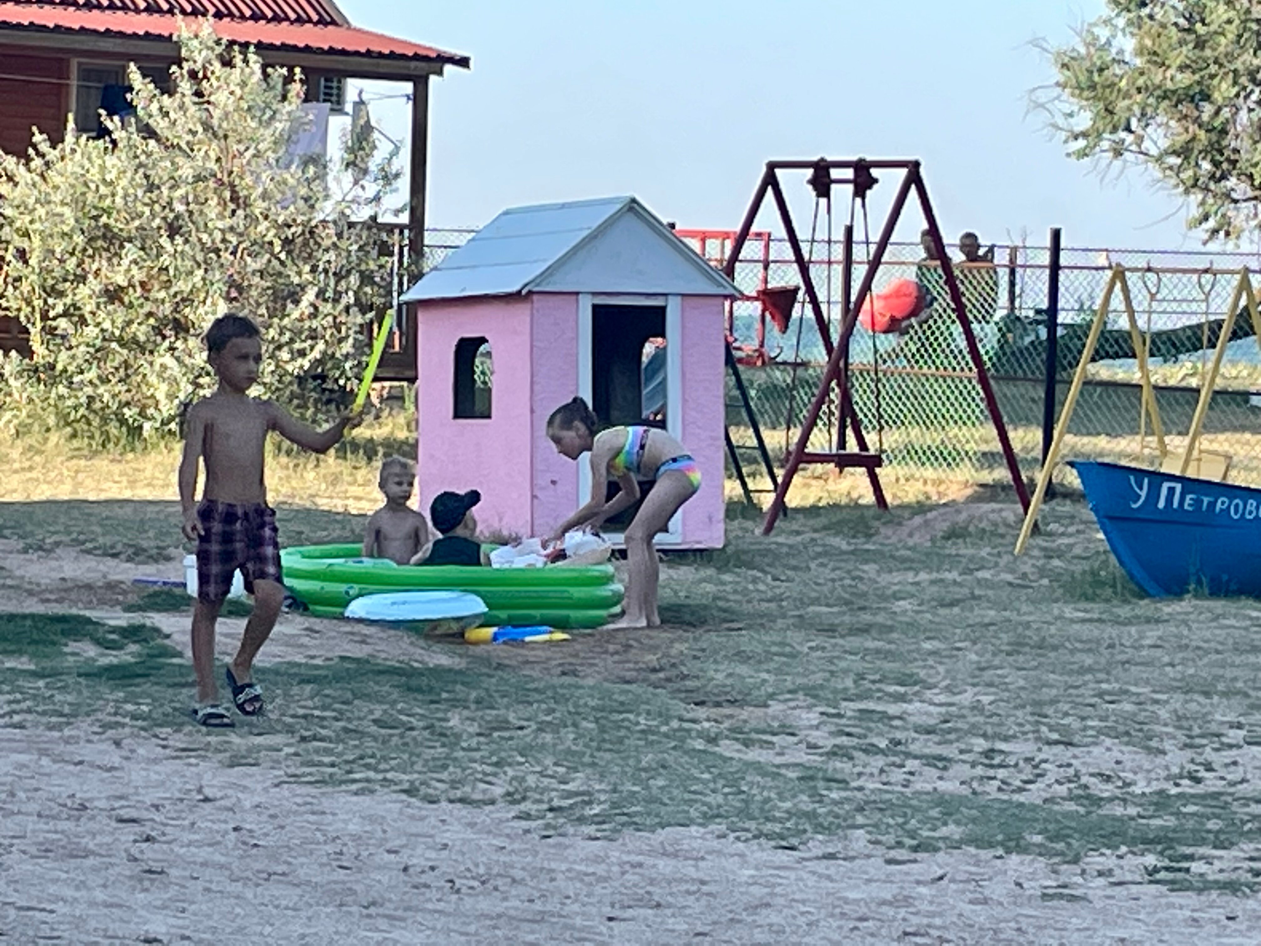 Фото У Петровича