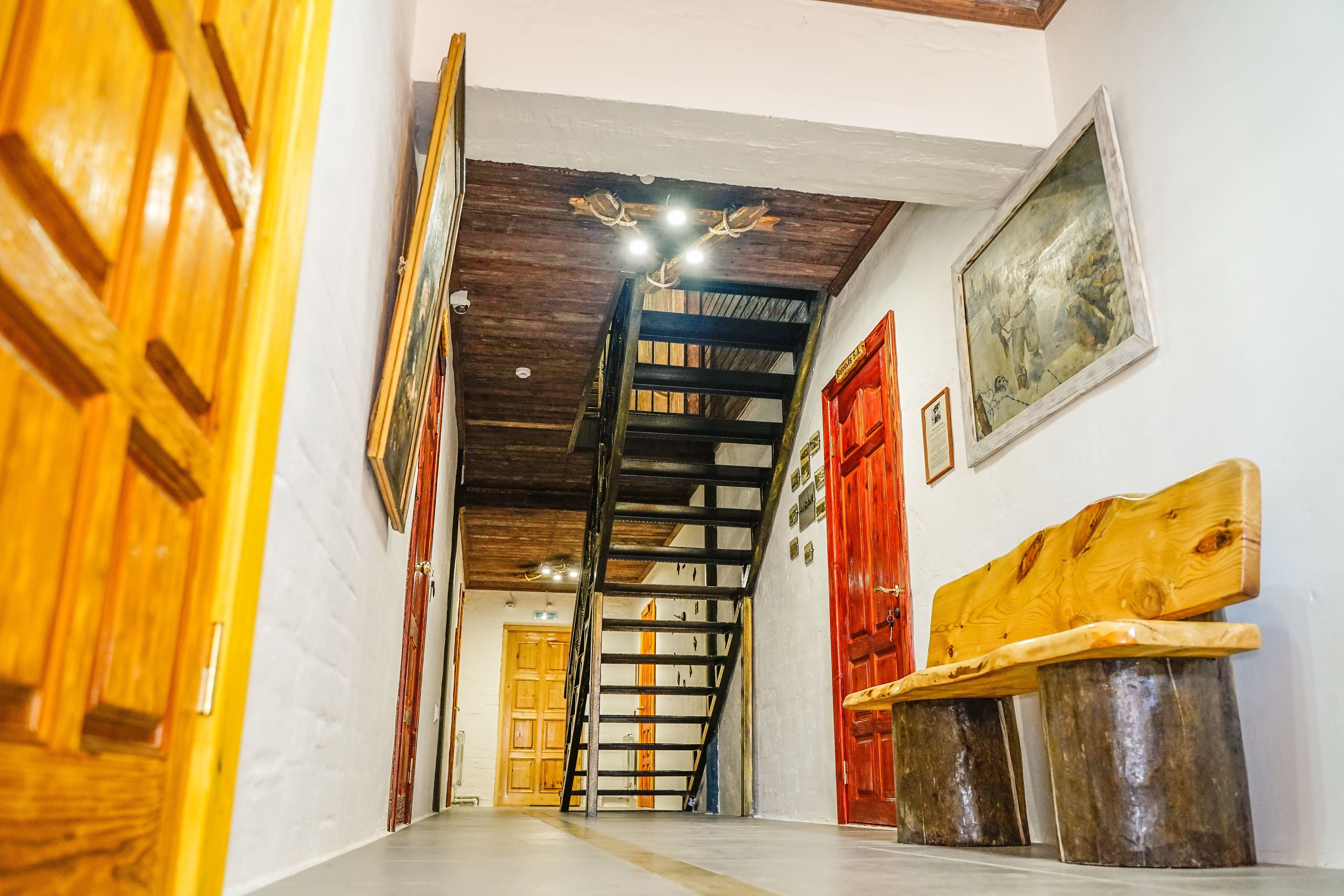 Фото Постоялый двор