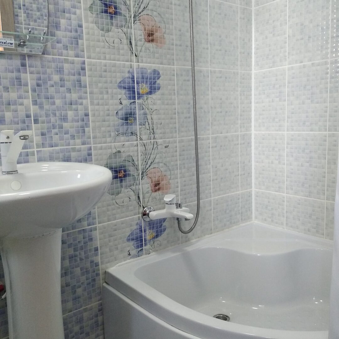 Фото Крымский дворик