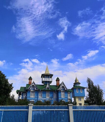 Dini dernekler Общество Святой Трезвости Дорогого Братца, Saint‑Petersburg ve Leningradskaya oblastı, foto