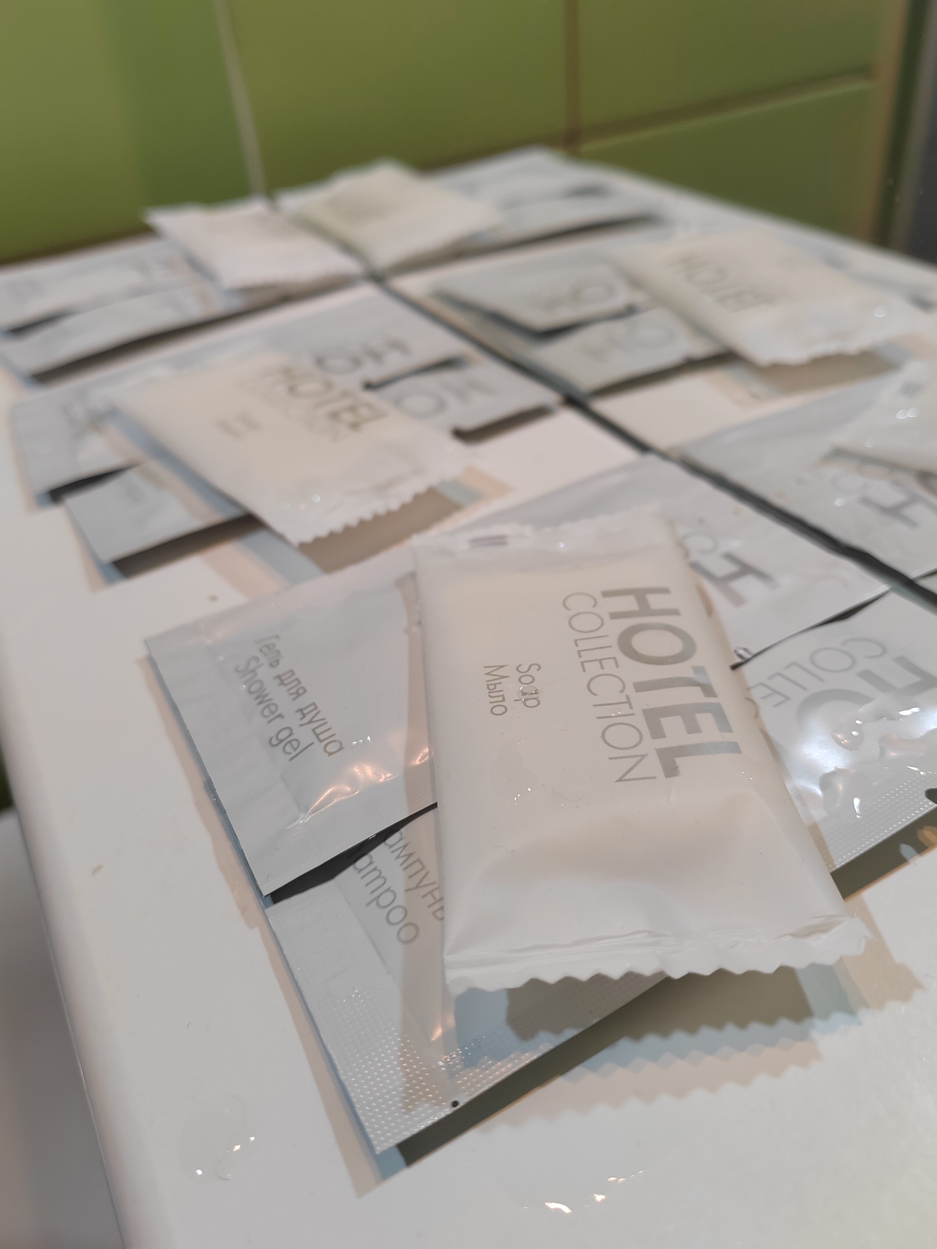 Фото Гостиница Янишполе