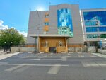 Mikhaylovsky (2nd Verkhny Mikhaylovsky Drive, 9с2), business center