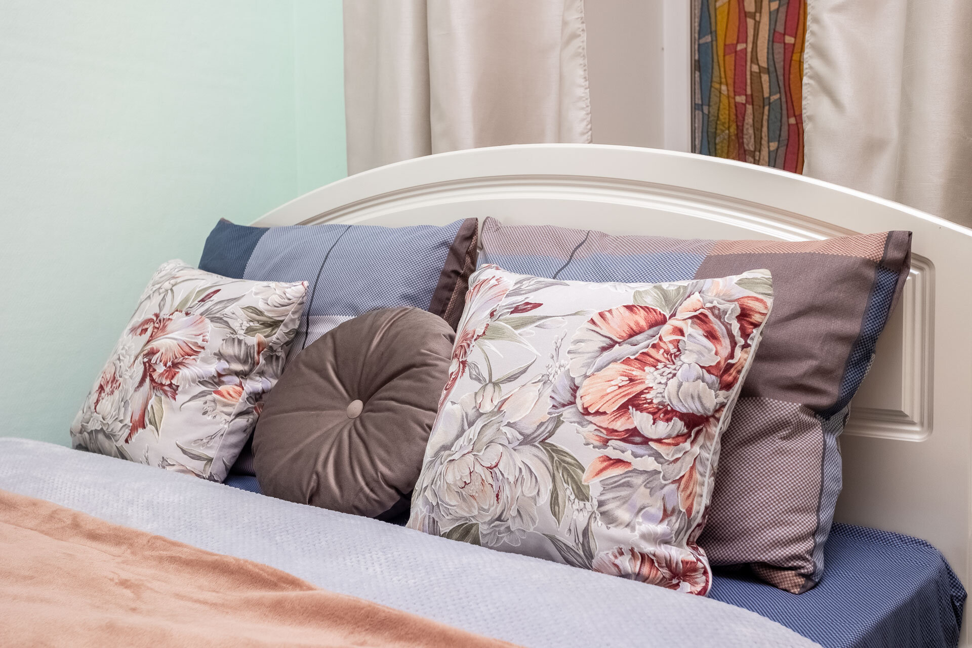 Фото Белое золото