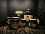 Мёдомания (потребительский кооператив садоводческое товарищество Металлург-2, 54), мёд и продукты пчеловодства в Москве и Московской области