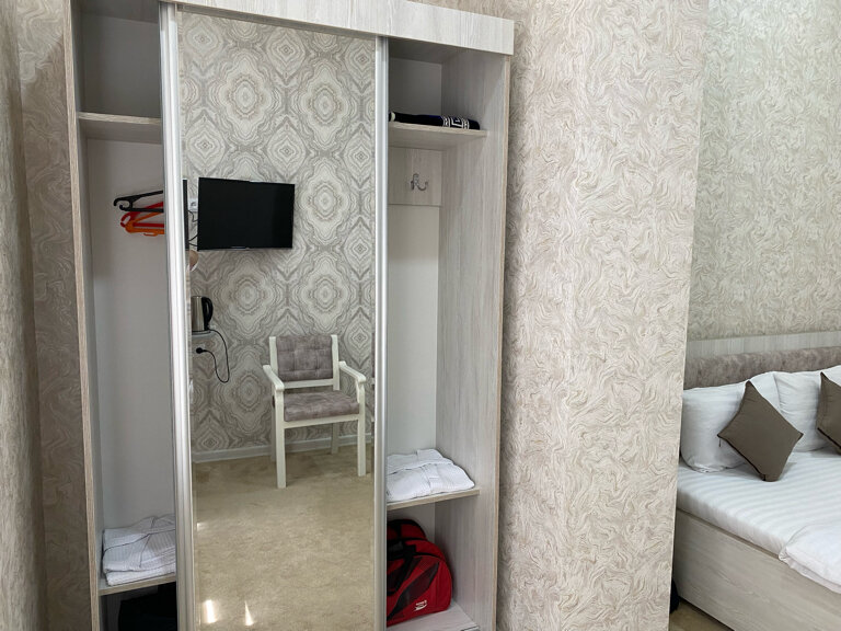 Фото Osiyo Plaza