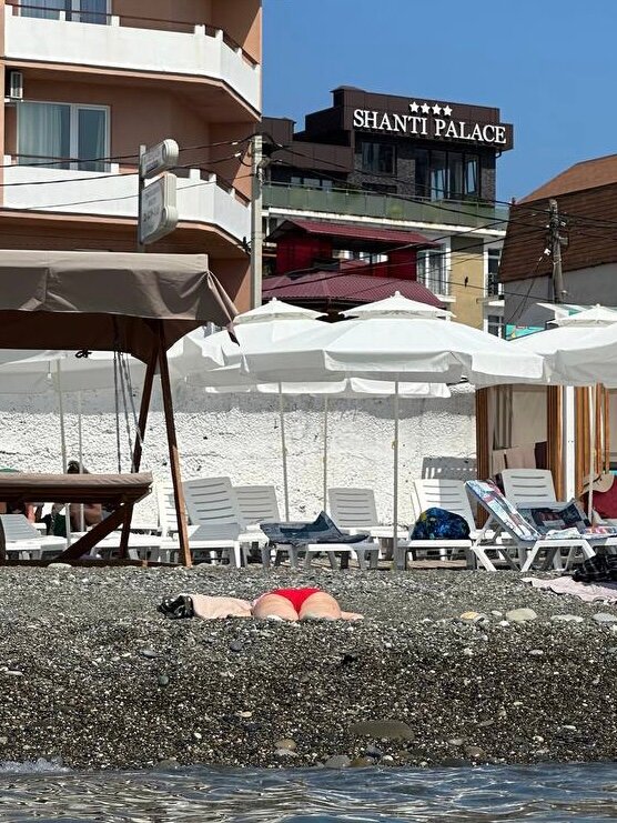 Фото Шанти Палас