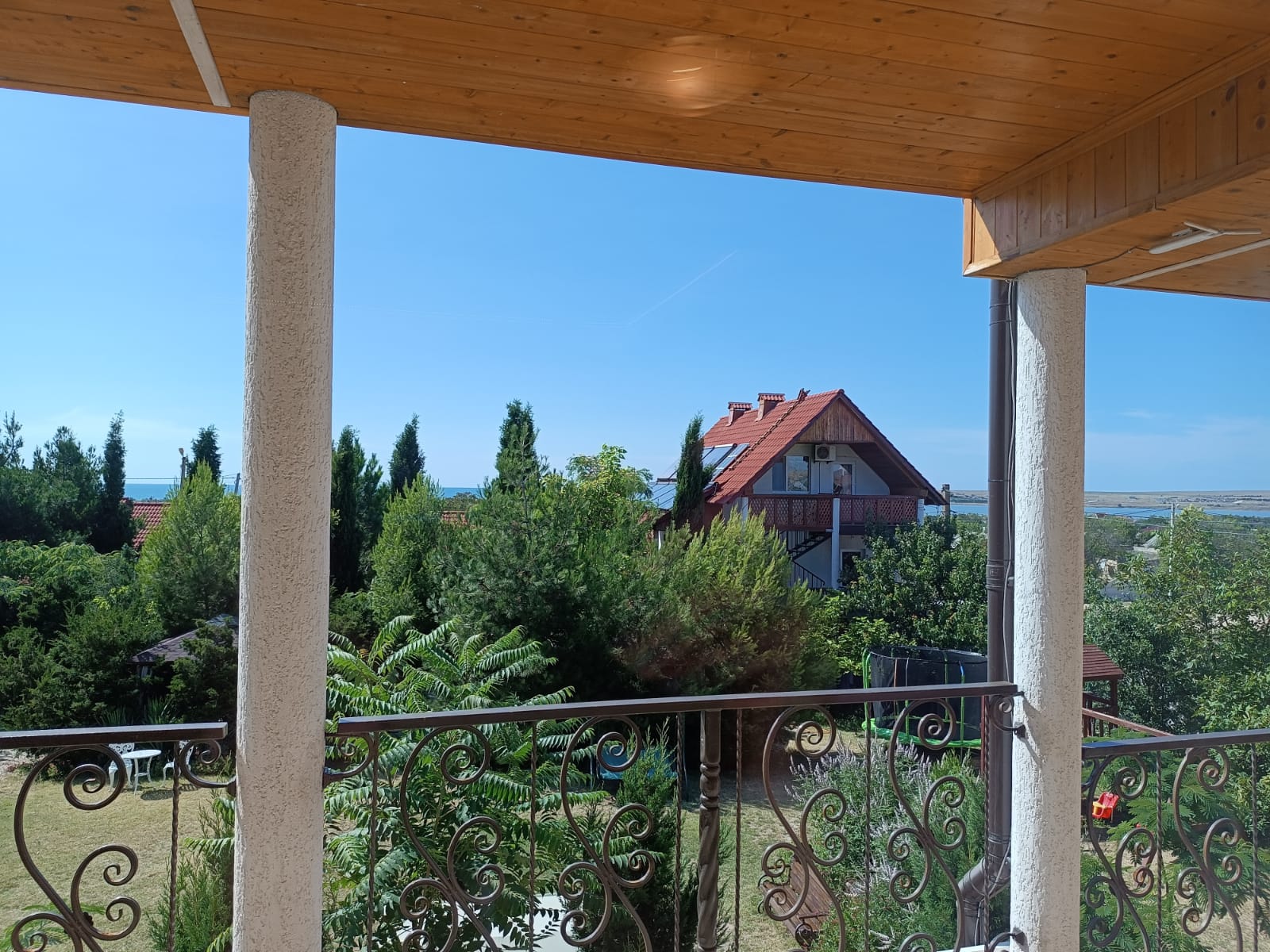 Фото Пансионат Соната