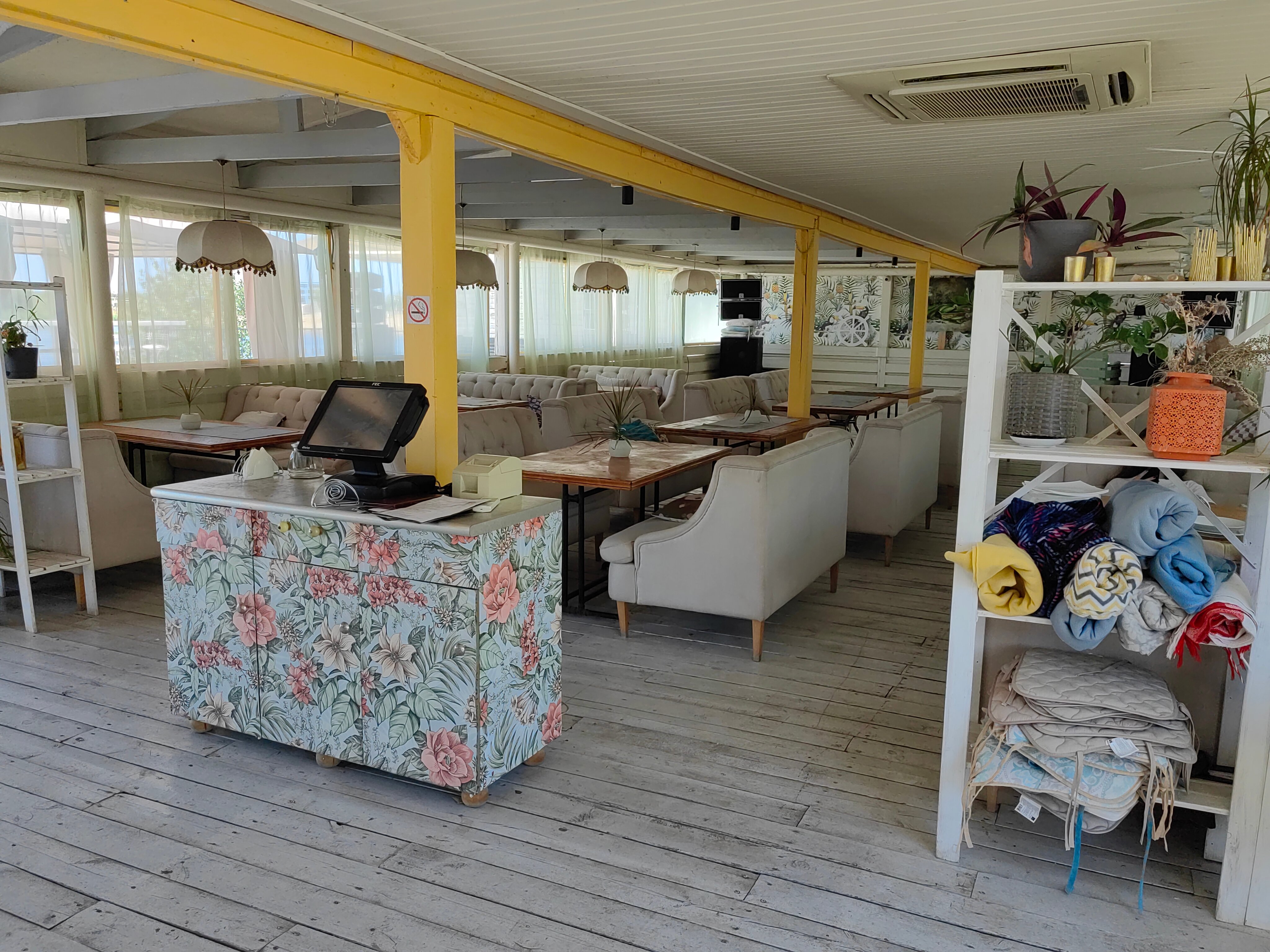 Фото Мега-Спейс