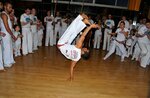 Capoeira Team (Zelenograd, к2309А) ، نادي رياضي، مجموعة