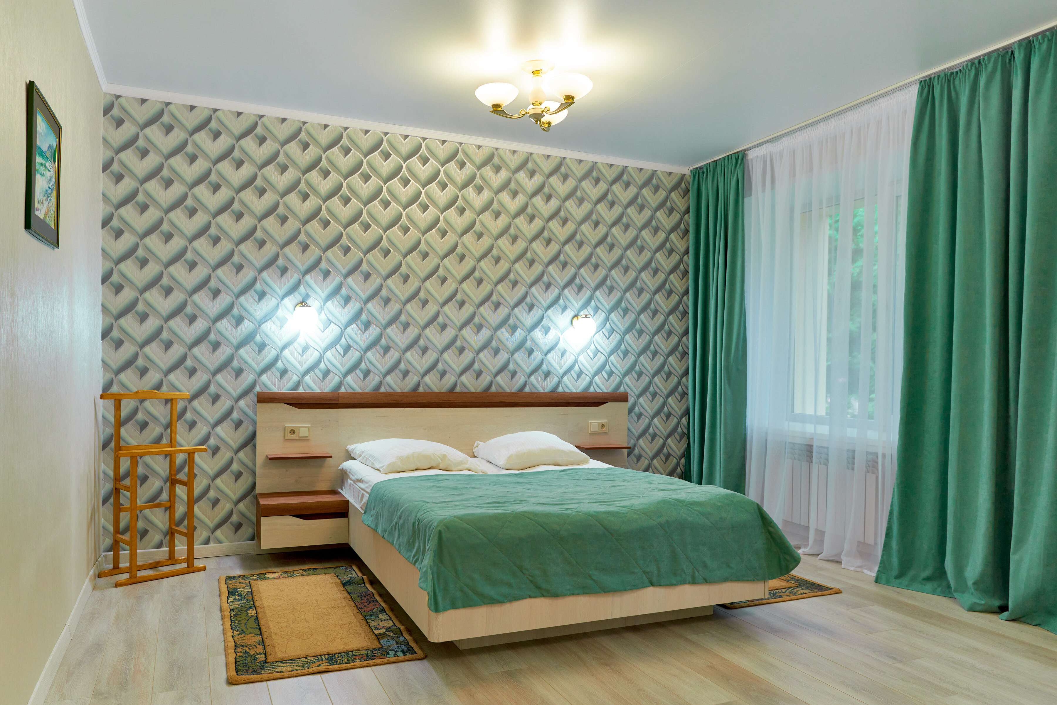 Фото Васильевский