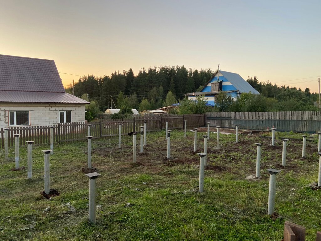 Construction and finishing works Vintstal, Kirov, photo